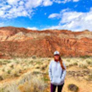 Meet your Posher, Heidi